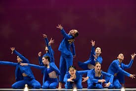 Dreamspace Dance & Performing Arts